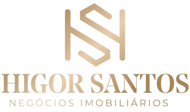 Higor Santos - Negócios Imobiliários