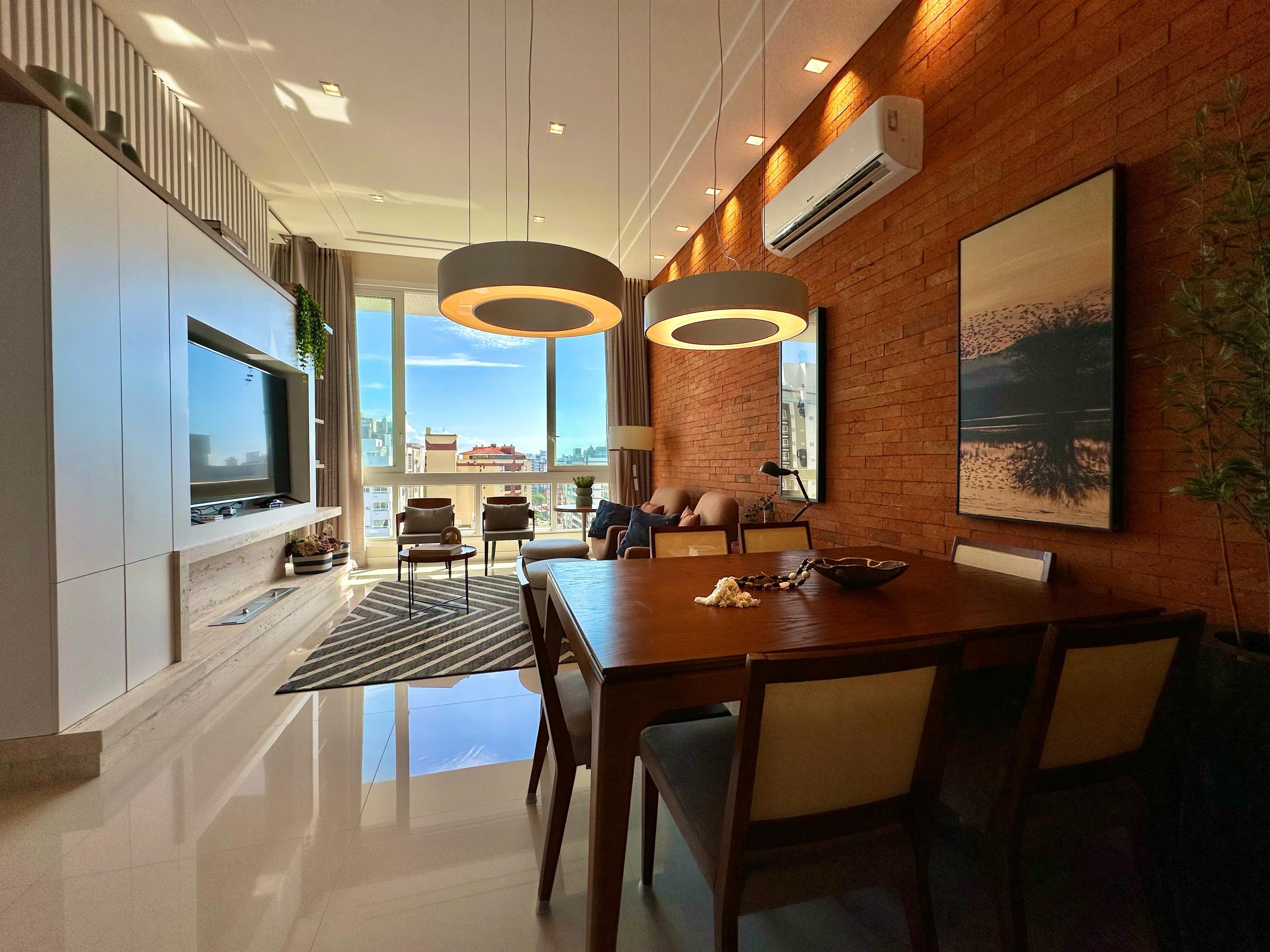 Apartamento 2 dormitórios à venda na Zona Nova em Capão da Canoa - Foto 2