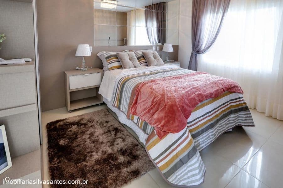 CASA EM CONDOMÍNIO COM 6 DORMITÓRIOS (6 SUÍTES), 420M² ÁREA ÚTIL À VENDA EM VELAS DA MARINA - Foto 4