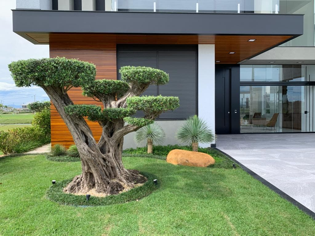 CASA EM CONDOMÍNIO COM 5 DORMITÓRIOS (5 SUÍTES), 2 VAGAS, 469M² ÁREA ÚTIL À VENDA EM CENTRO - Foto 3