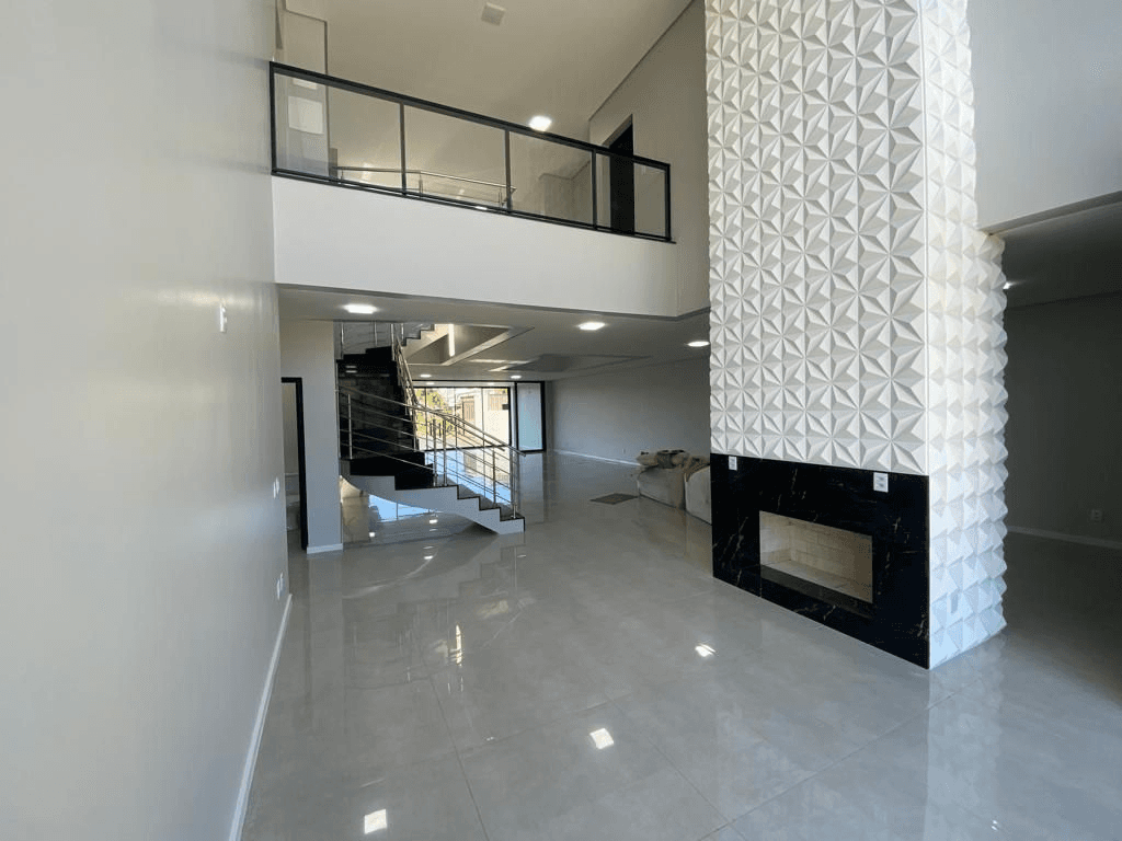 CASA EM CONDOMÍNIO COM 4 DORMITÓRIOS (4 SUÍTES) À VENDA EM VELAS DA MARINA - Foto 4
