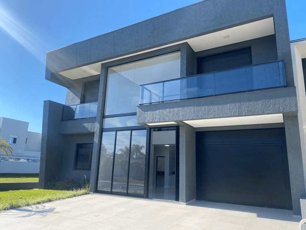 CASA EM CONDOMÍNIO COM 4 DORMITÓRIOS (4 SUÍTES) À VENDA EM VELAS DA MARINA - Foto 3