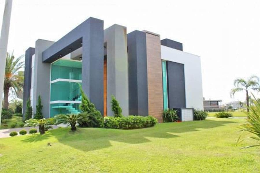 CASA EM CONDOMÍNIO COM 4 DORMITÓRIOS (4 SUÍTES), 2 VAGAS, 220M² ÁREA ÚTIL À VENDA EM CENTRO - Foto 2