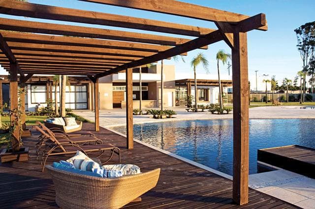Terreno em condomínio à venda no Capão Ilhas Resort em Capão da Canoa - Foto 2