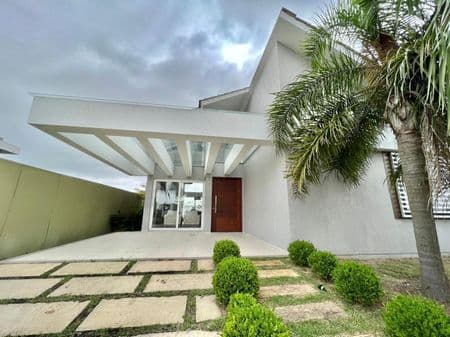 Casa com 4 suítes à venda no Capão Ilhas Resort em Capão da Canoa