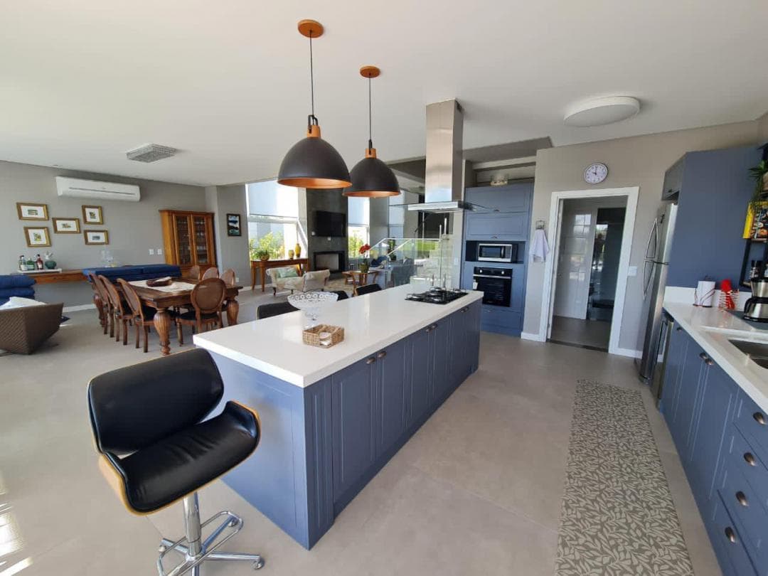 Casa em Condomínio com 5 dormitórios no Sense - Foto 2