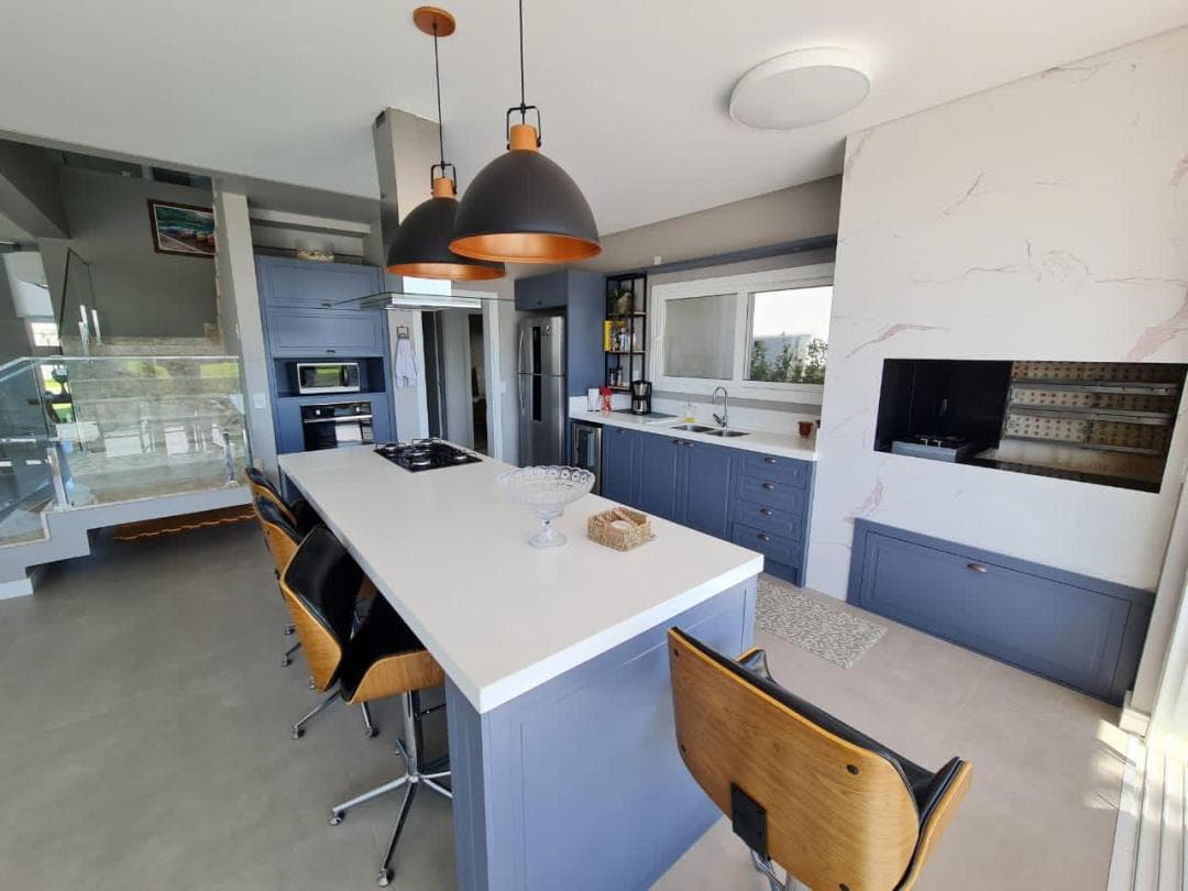 Casa em Condomínio com 5 dormitórios no Sense - Foto 3