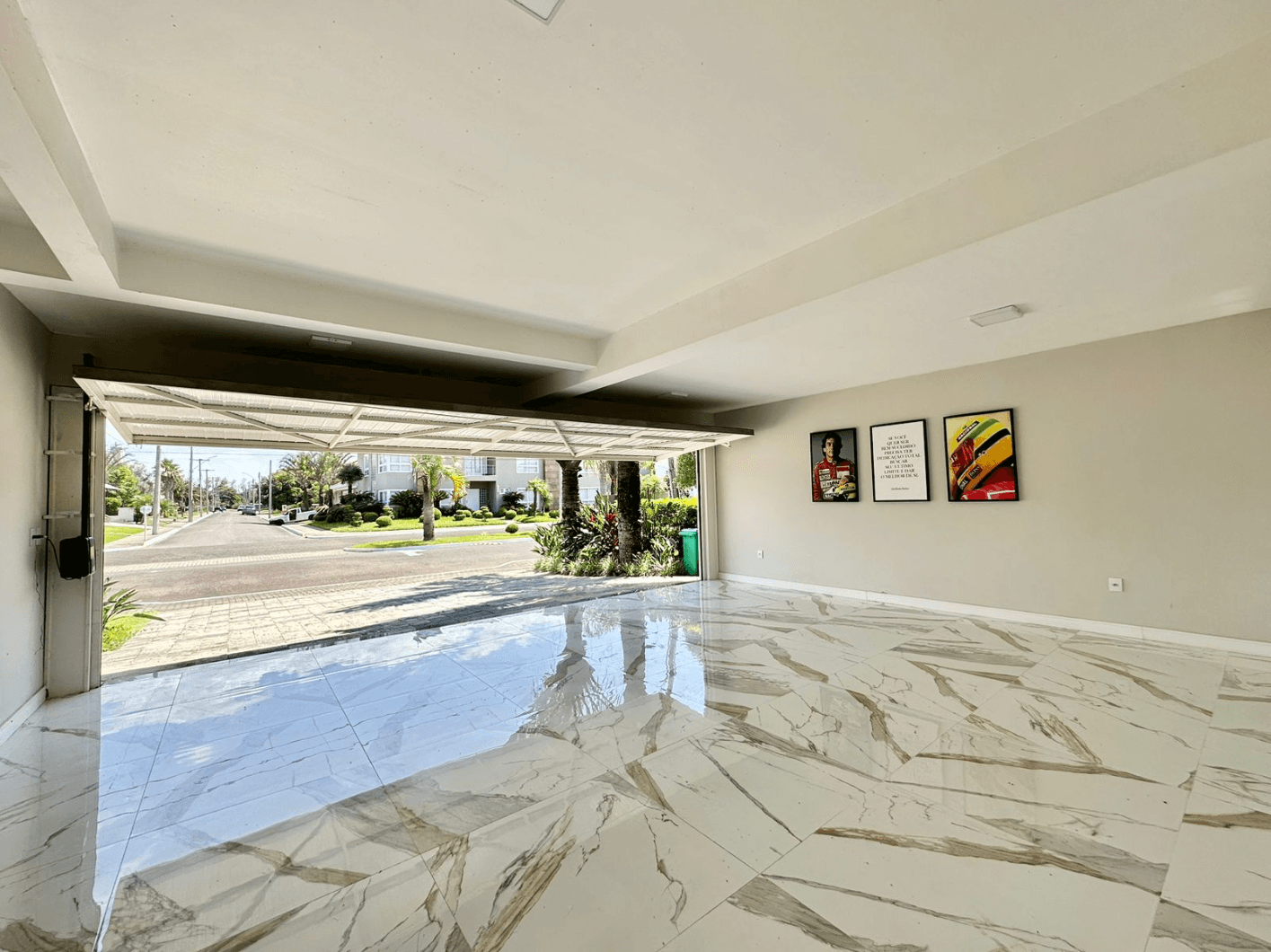 CASA EM CONDOMÍNIO COM 5 DORMITÓRIOS (5 SUÍTES), 2 VAGAS, 495M² ÁREA ÚTIL À VENDA EM VELAS DA MARINA - Foto 3
