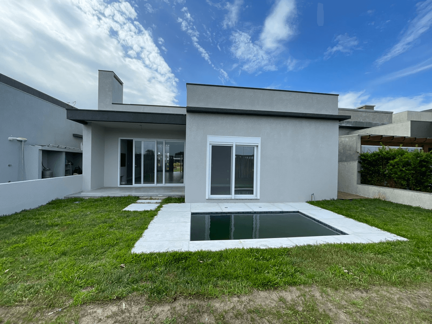 Casa com 4 suítes à venda no Capão Ilhas Resort em Capão da Canoa - Foto 2