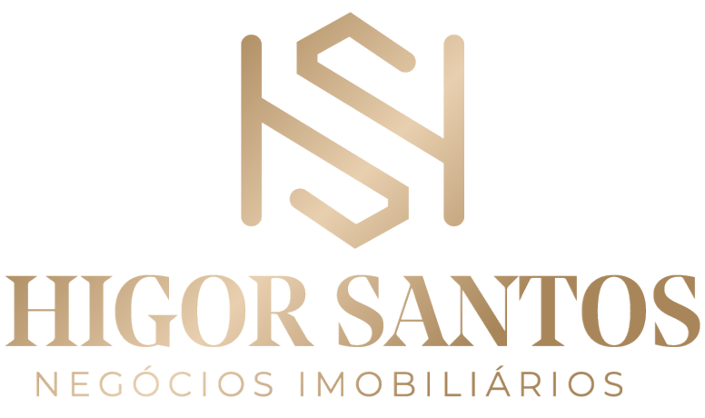 HigorSantos - Negócios Imobiliários