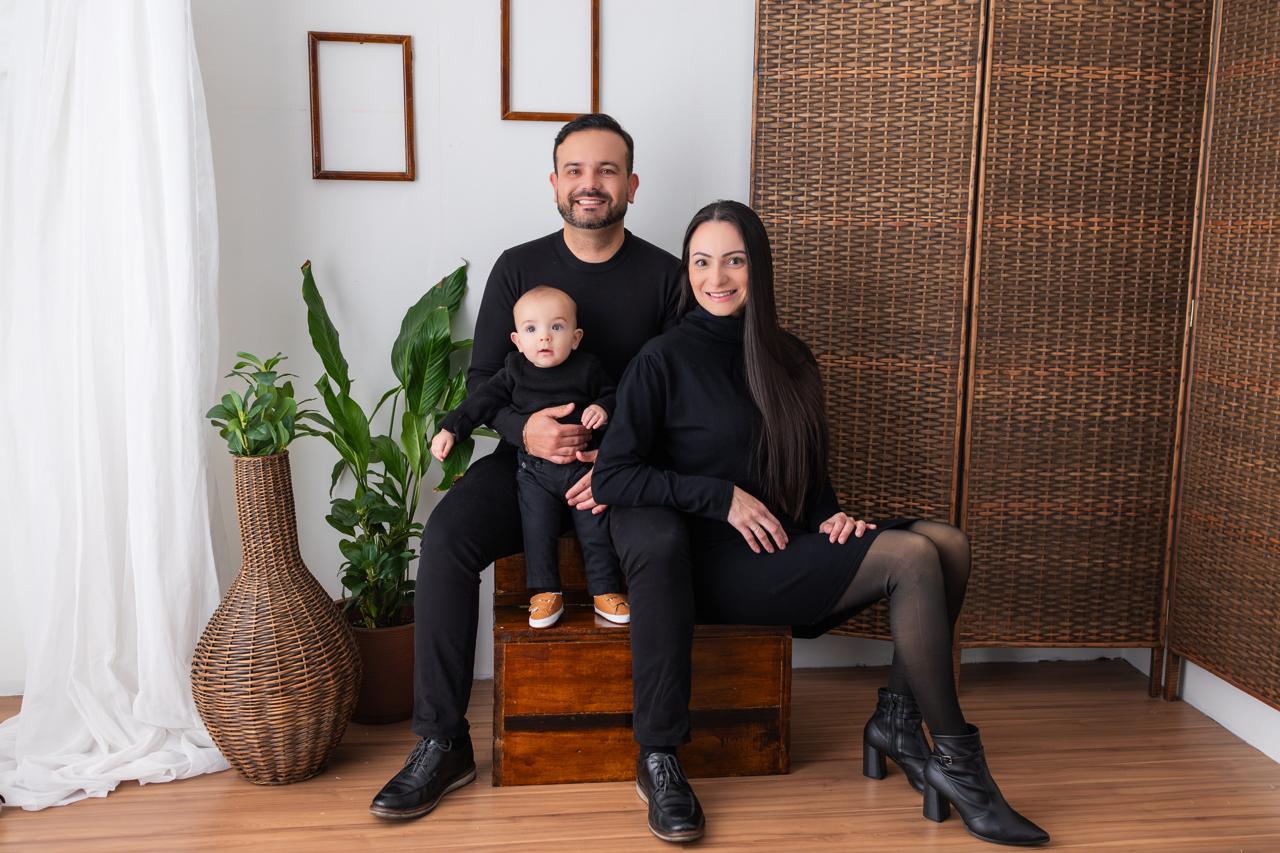 Higor Santos - Bem-vindo